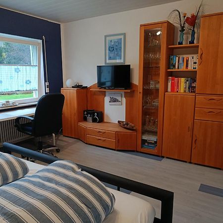 Ferienwohnung Dahlbruch Hilchenbach Eksteriør billede