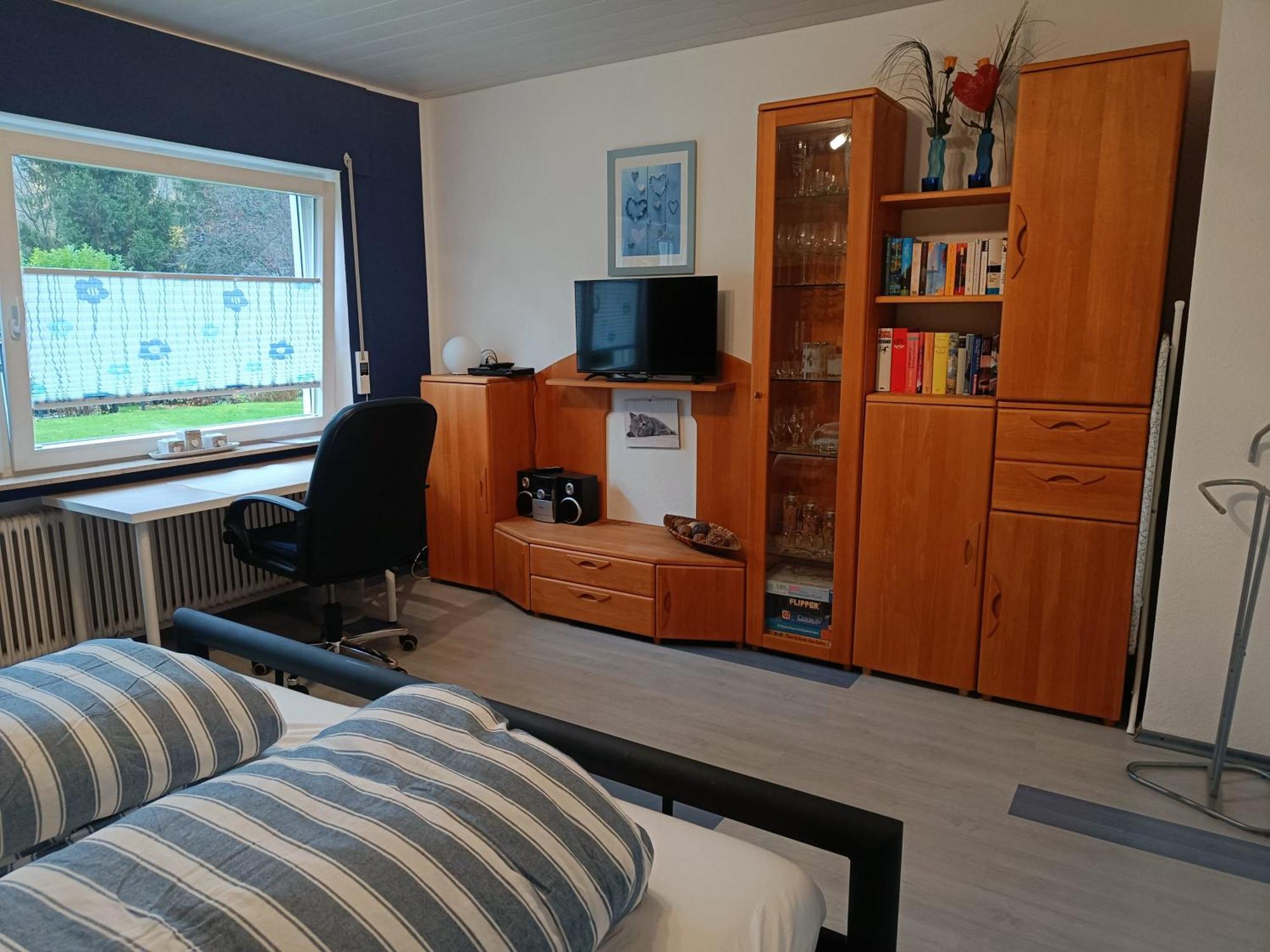 Ferienwohnung Dahlbruch Hilchenbach Eksteriør billede